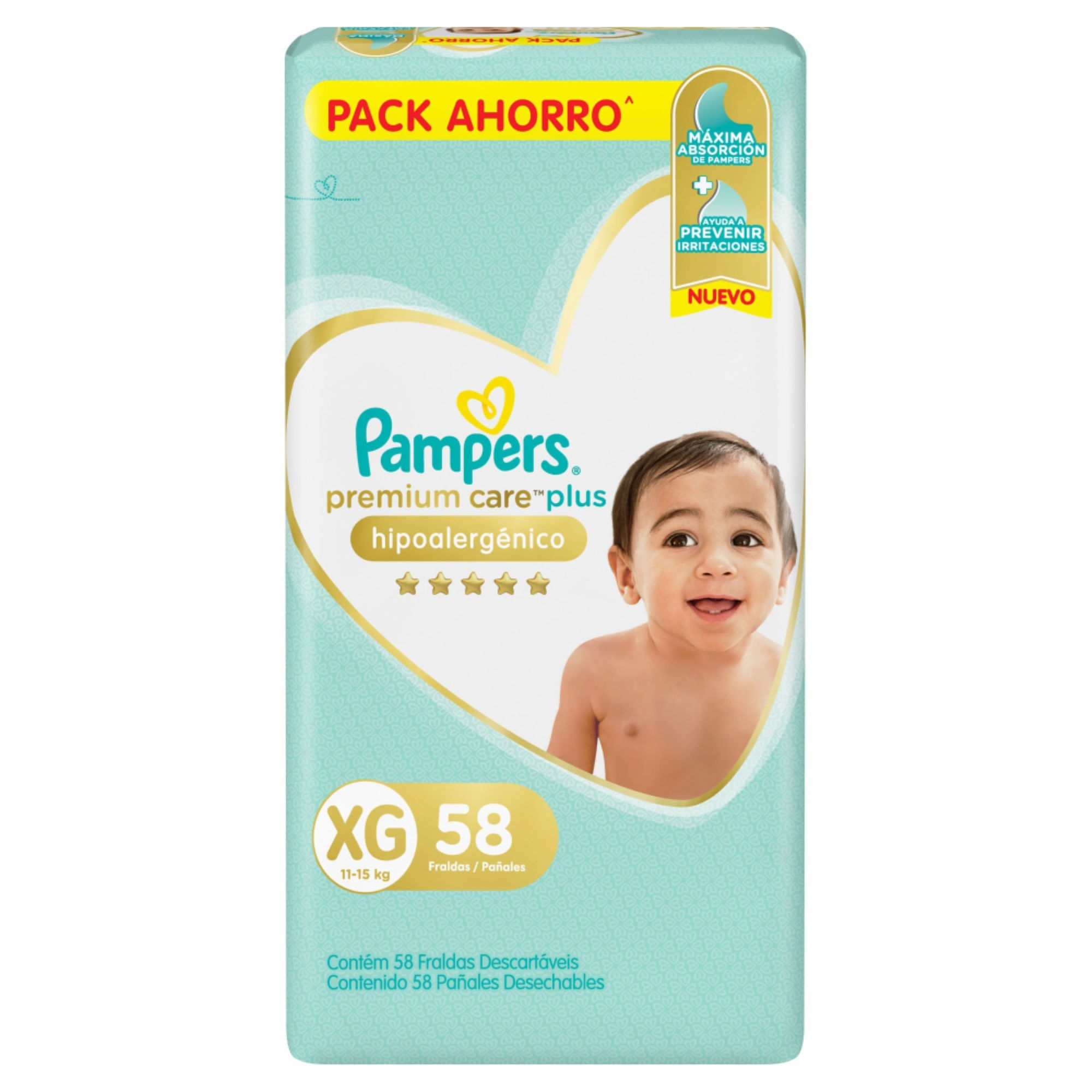 pieluchy pampers sleep&