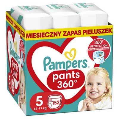 pampers premium pieluszka