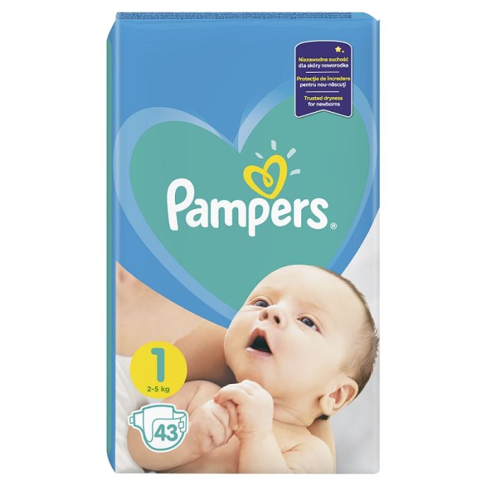 nagie sytuacje pampers