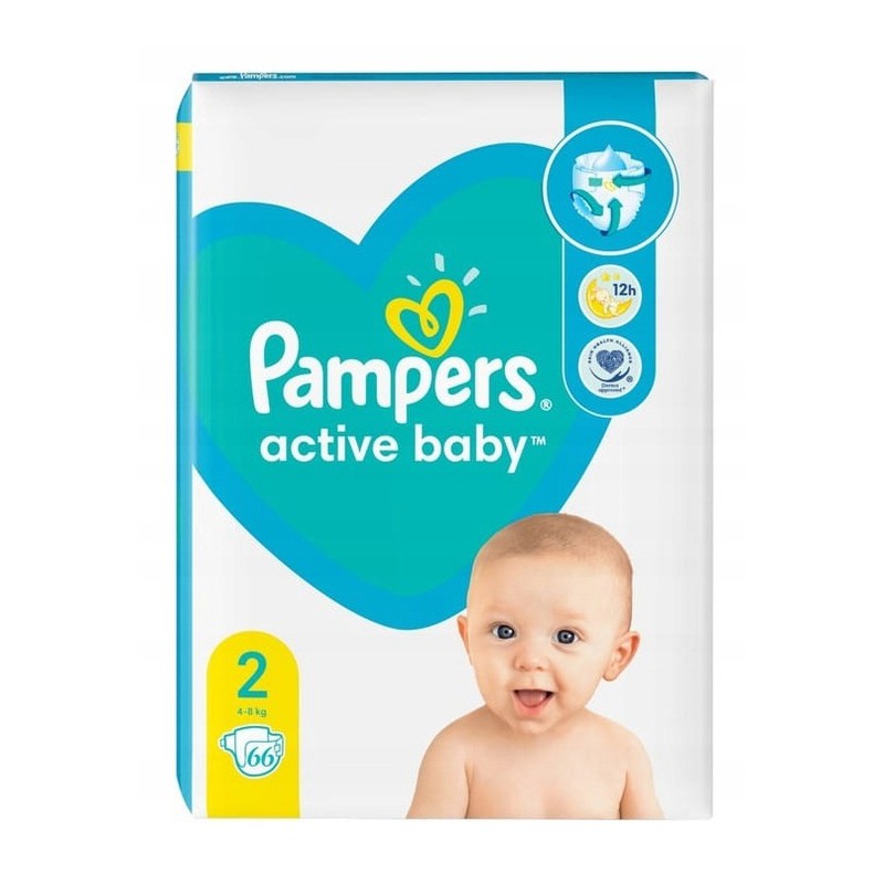 uczulenie od pampersów firmy pampers 3