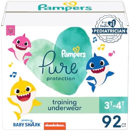 pampers procar