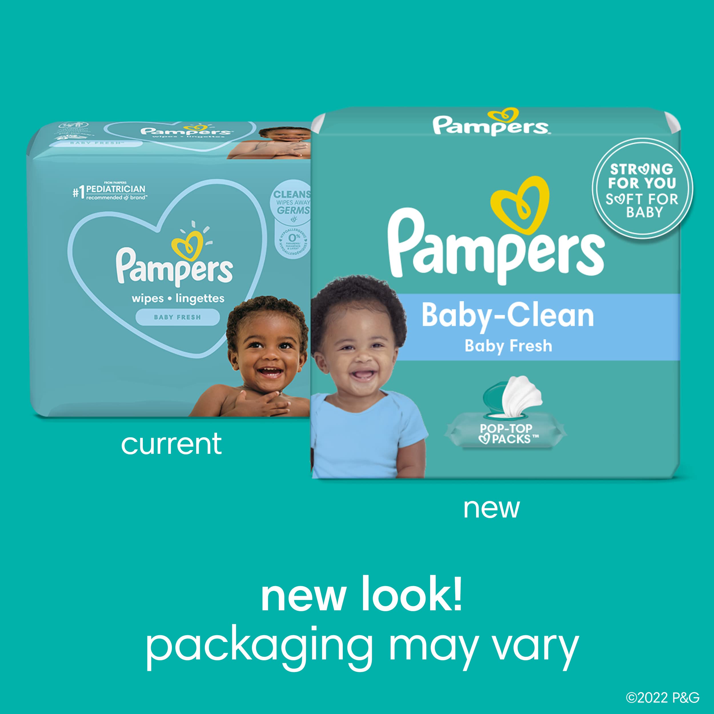 rossmann pampers premium care