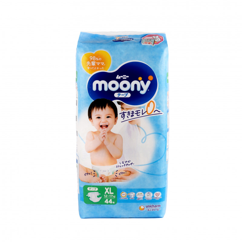 pampers premium care pieluchomajtki rozmiar 4 maxi 38 szt