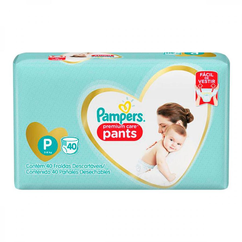 pampers psa xl