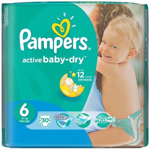 baby protection pampers 2