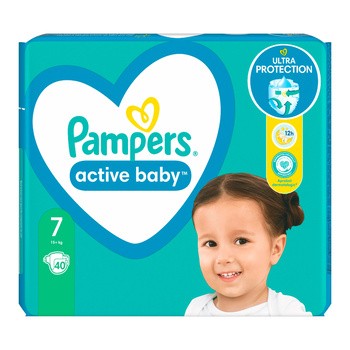 pampers lifree