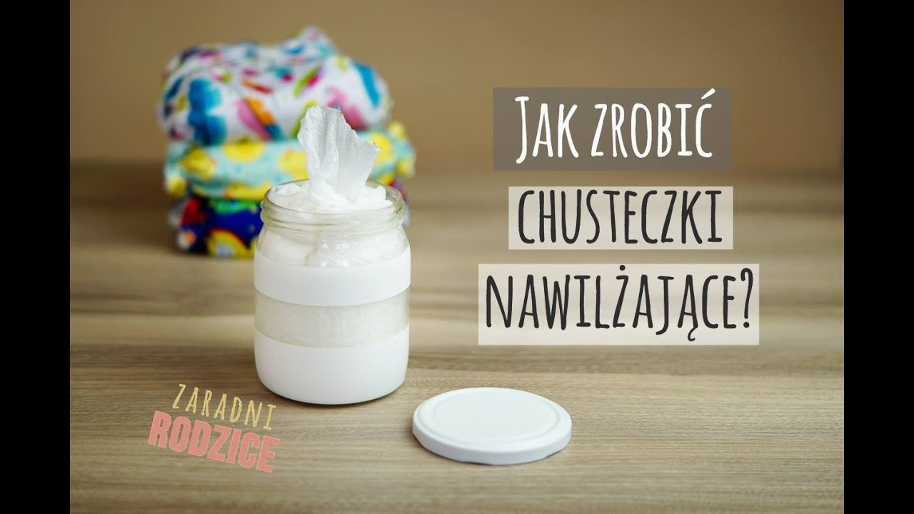 sroka o dada husteczki pampers