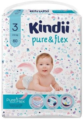 pieluchy pampers premium care 2 ceneo