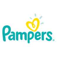 pampers 144 sztuki