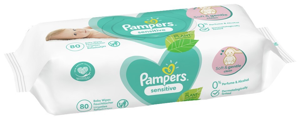 pieluszki pampers carrefour