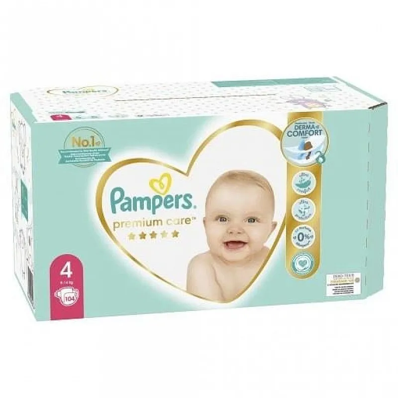 25 ciazy pampers