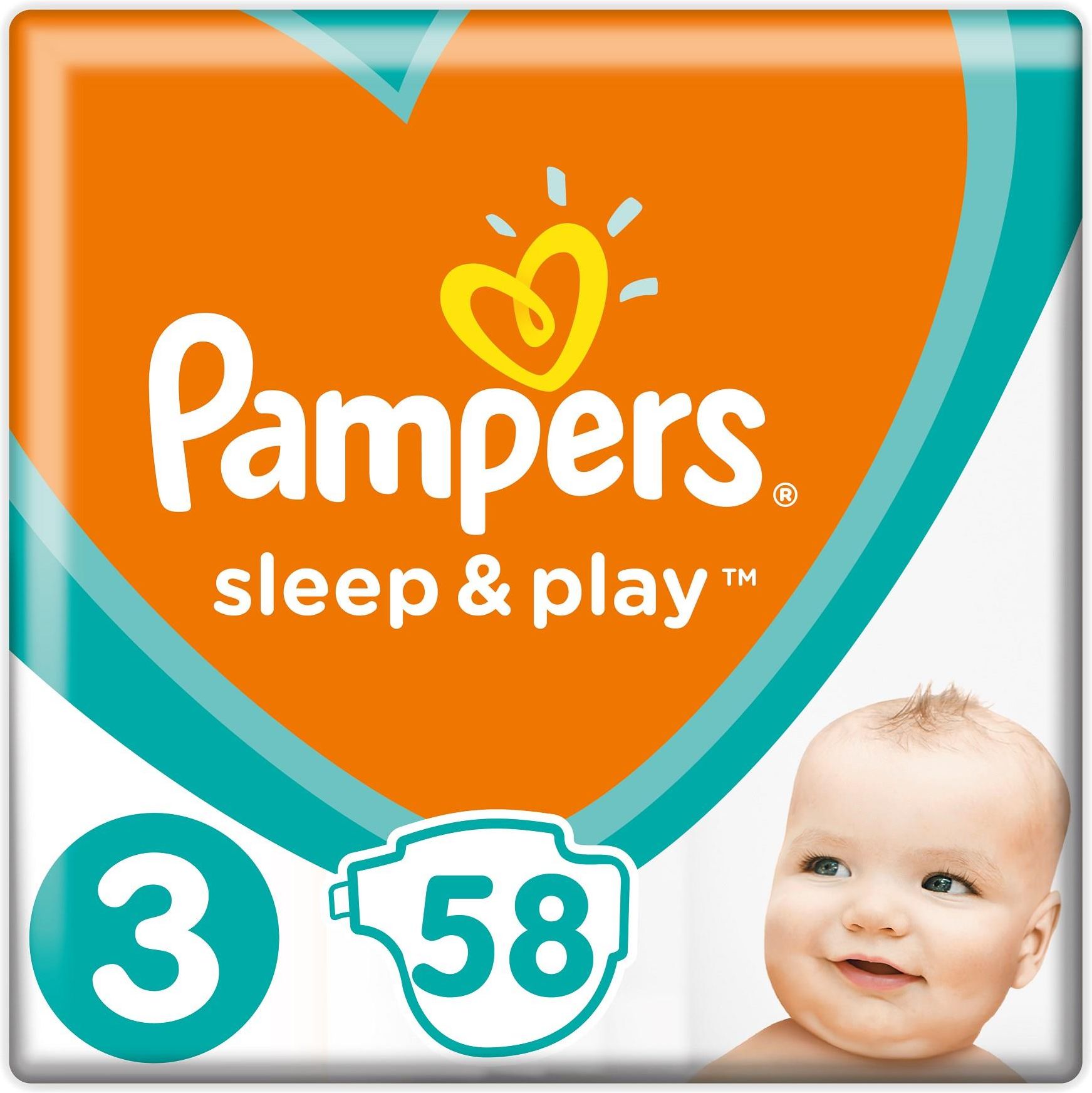 pampers pants 4 gigabox