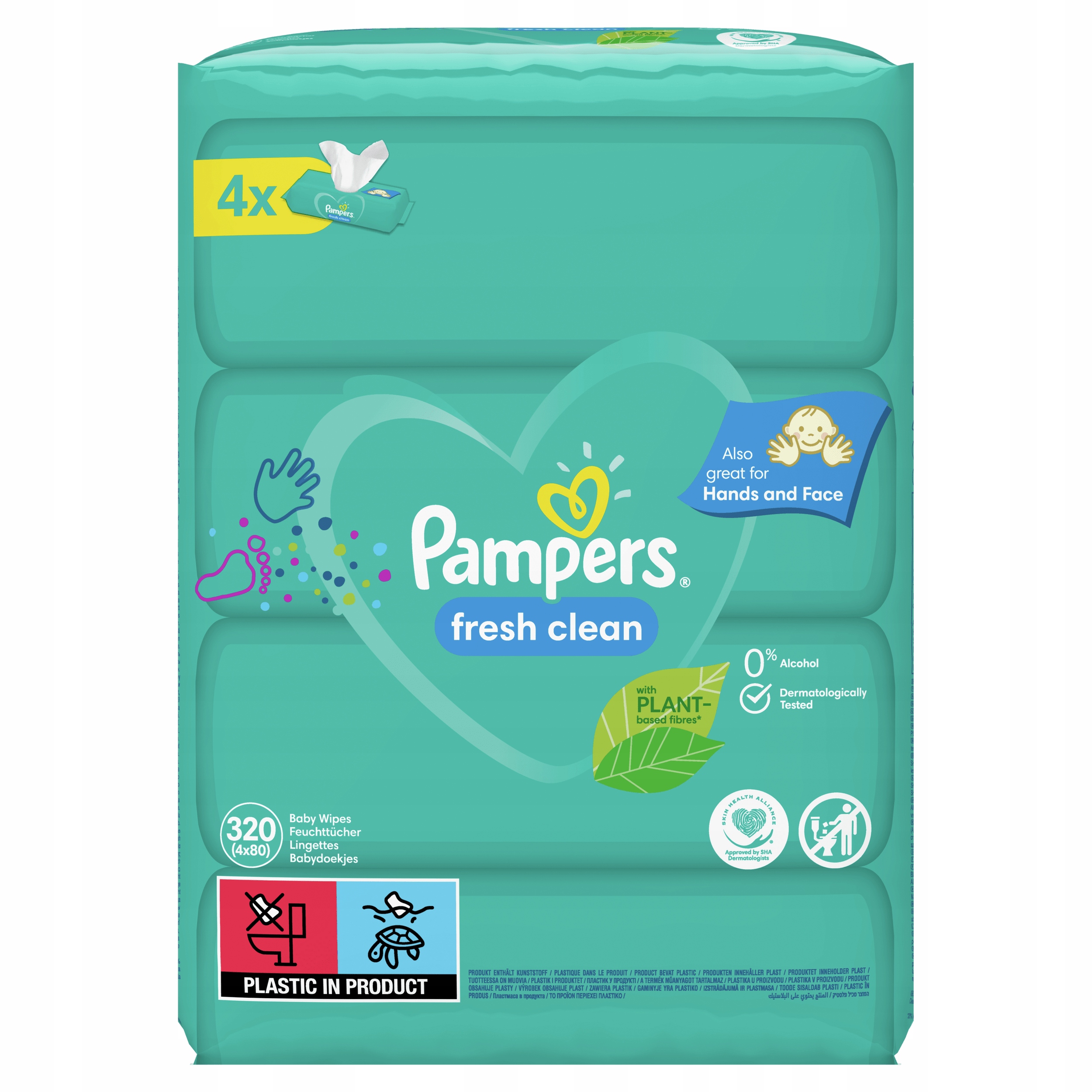 pieluchy pampers 6 promocja tesco do kiedy