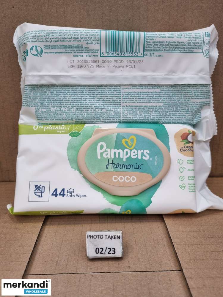 pampers 1 ile kg