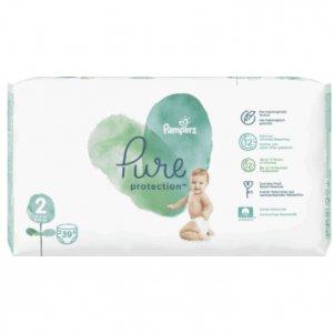 pampers active baby dry 4 90 szt