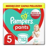 pampers protection active fit 4