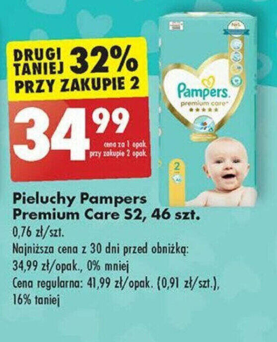 pieluchy w kształcie podpasek