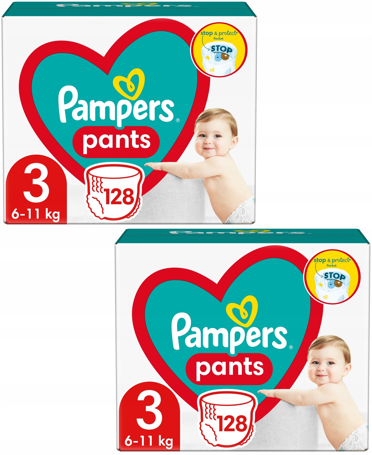 pampers active baby pieluchy rozmiar 4 maxi mounth opack