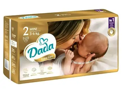 pampers activ baby 5 cena