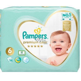 pampers pieluchy do plywania 5 6