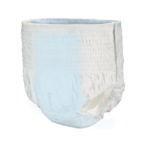 pants pampers 6 ile kg