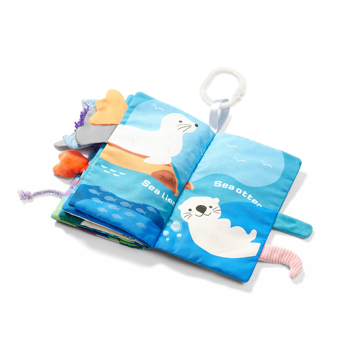 reklama pampers active baby dry