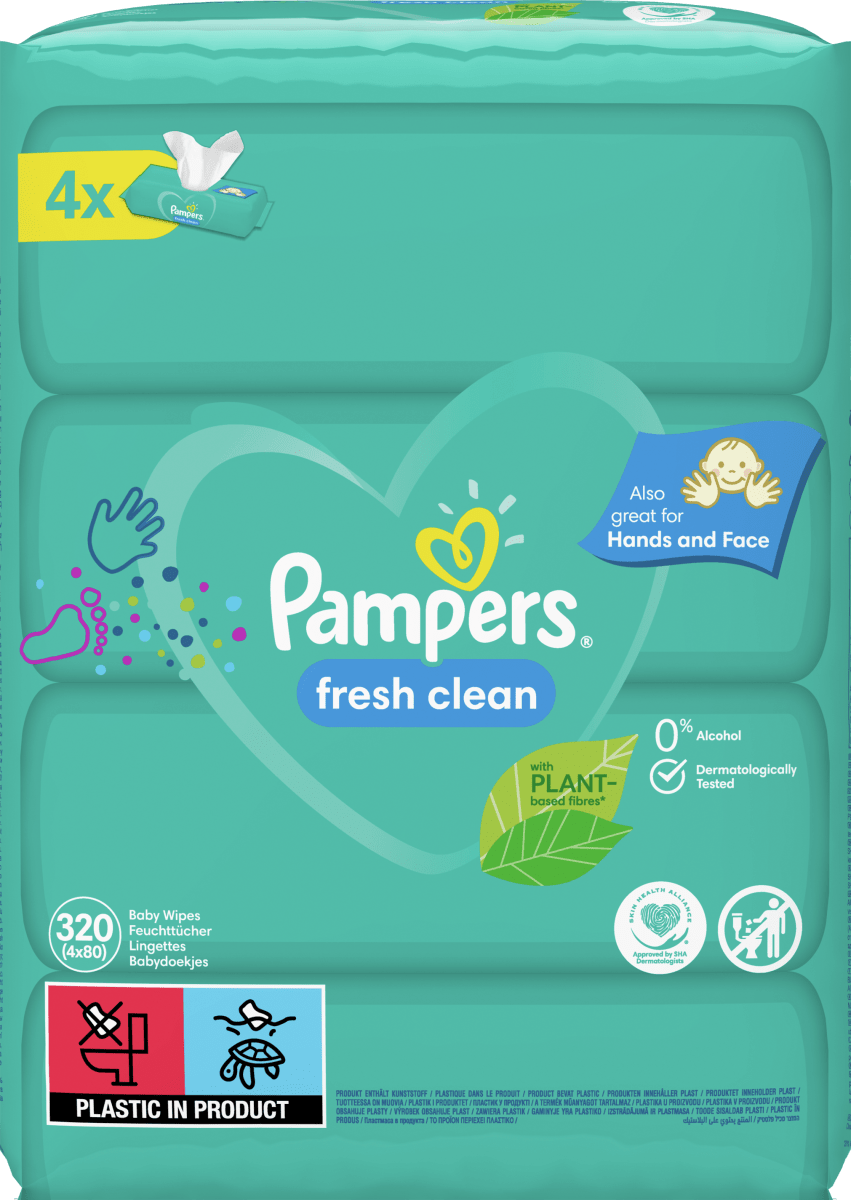 pampers konkurs miesieczny zapas pieluch