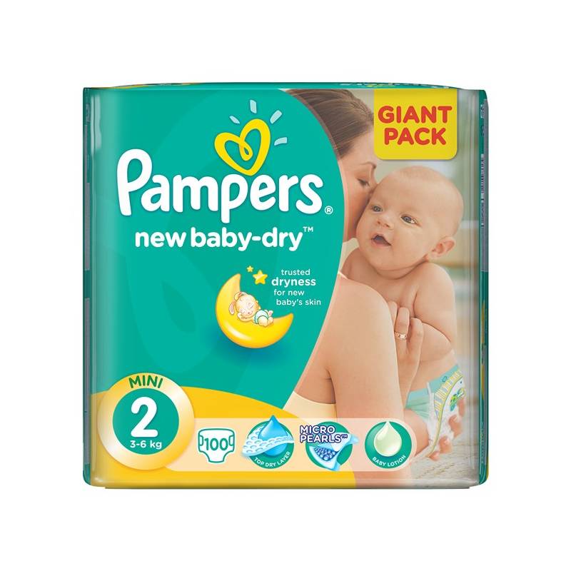 pieluchomajtki pampers wrocław paprotna