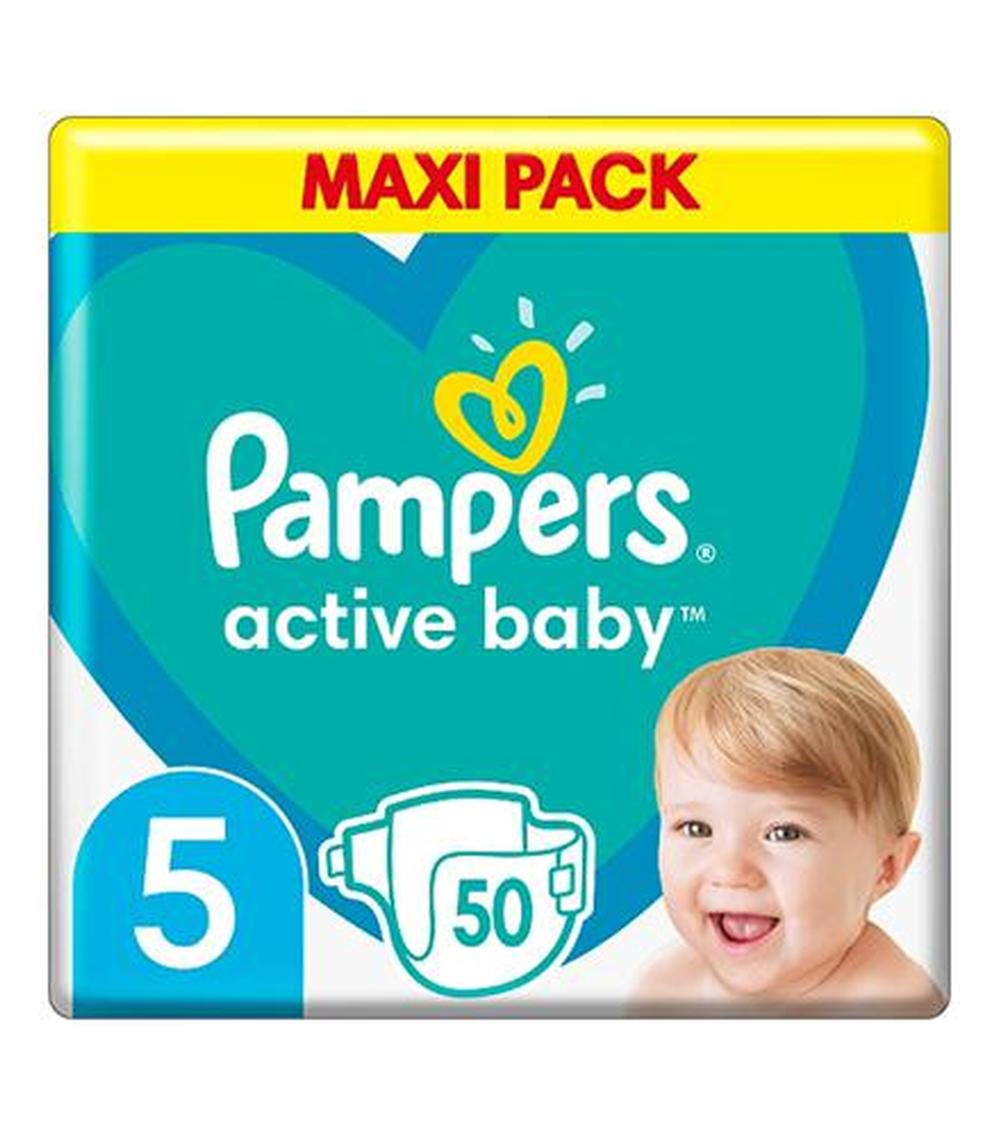 pieluchy pampers 2 premium