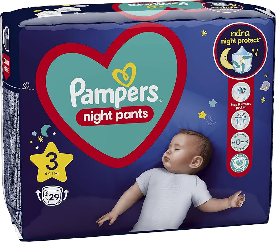 pampers drukarka canon