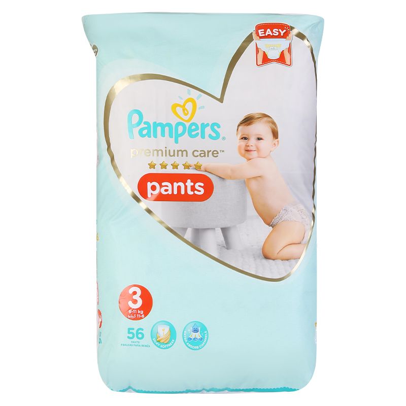 pieluchomajtki pampers 3 ceneo