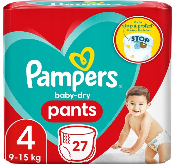 pampers baby dream 4 34 stuck preise