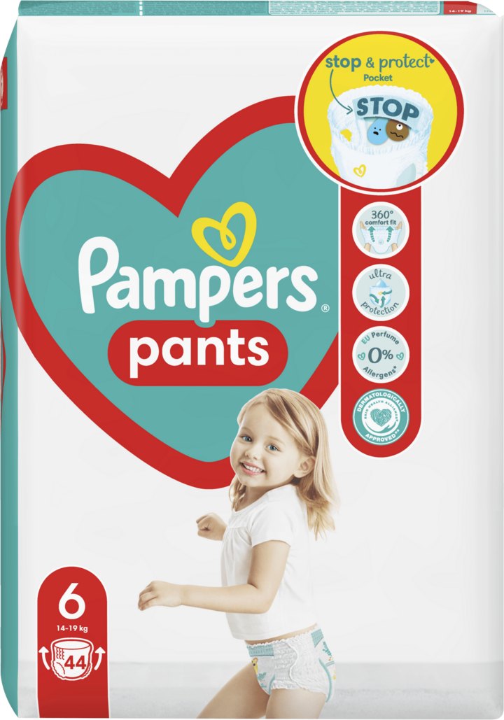 pampers 37 tydzień ciąży