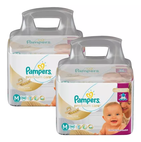 pampers natural clean opinie