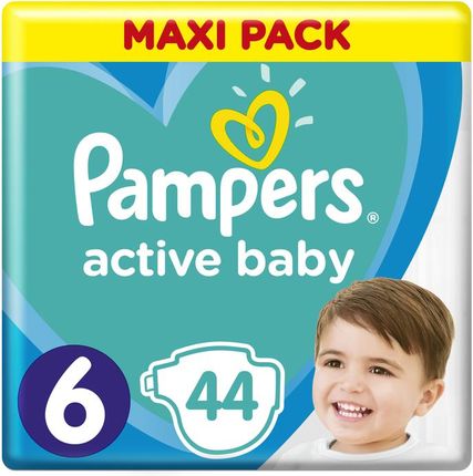 pampers night