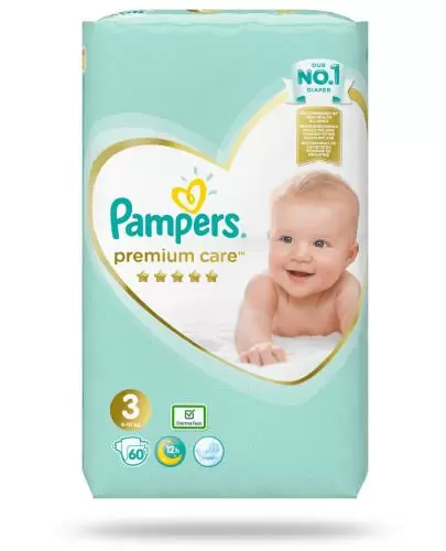 pampers piktogram