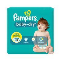 pampers acitv baby 5 stare