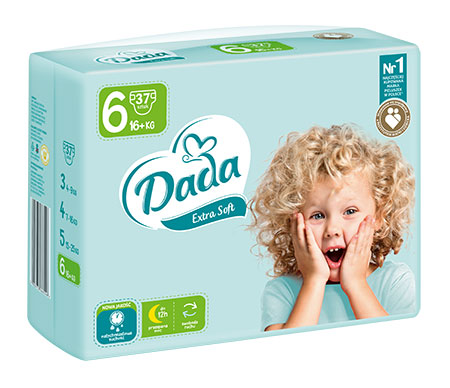 trymestry ciąży pampers