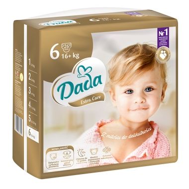 pieluchy pampers 2 w biedronce