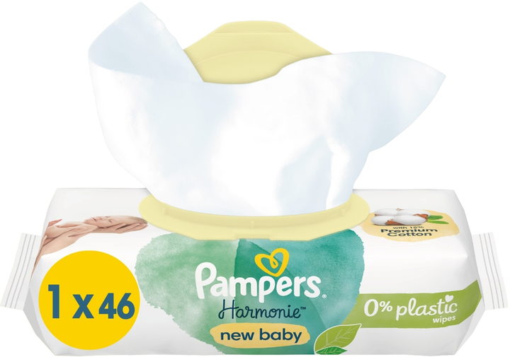 pampers aqua pure pampersy