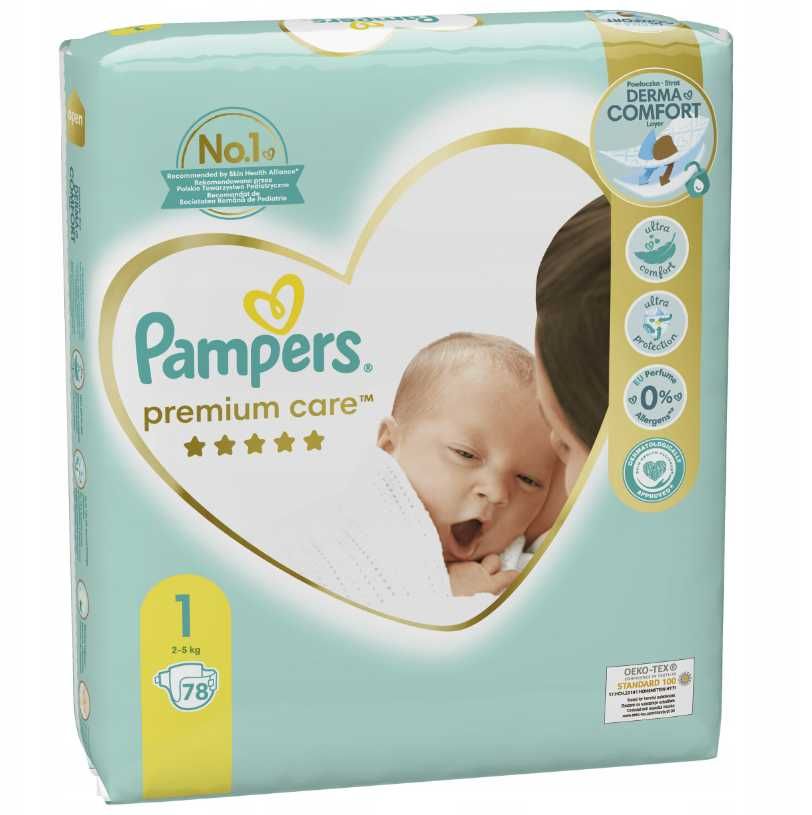 lidl pampers mega box