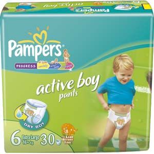 pampers new baby dry forum