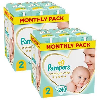 rossmann pieluchy pampers pants