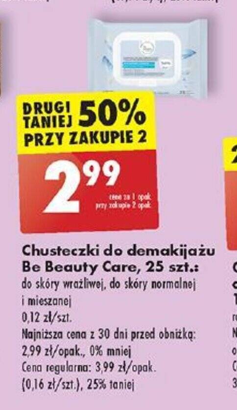 chusteczki nawilżane na bazie wody