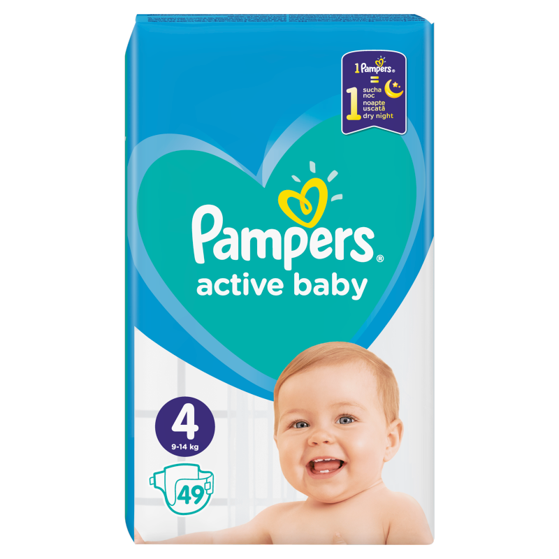 pampers premium care pieluchy 2 superpahrm