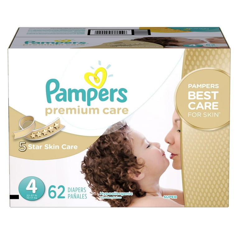 pampers sleep and play stokrotka