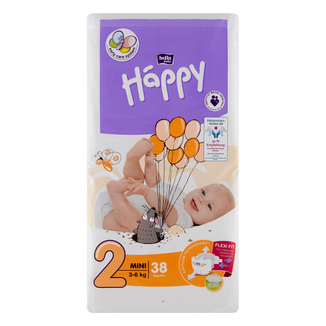 pampers preium care 2 240 sztuk