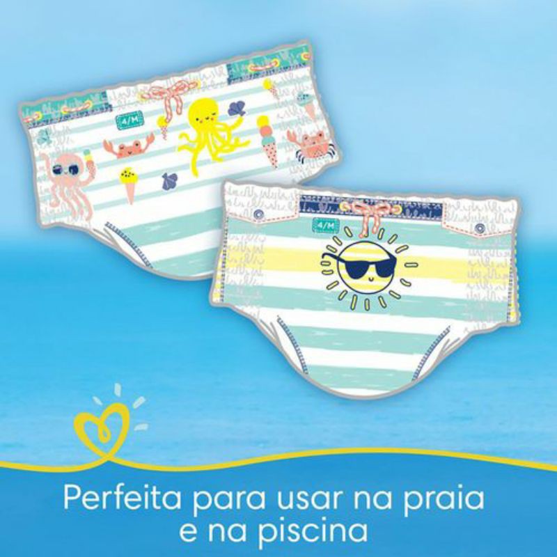 pampers angebot