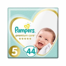 pieluchy pampers 4+ 152 sztuki