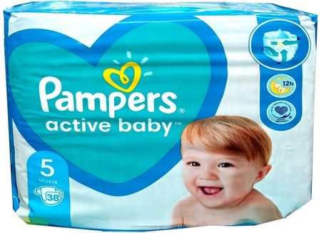 zdjęcie pampers do canter fuso